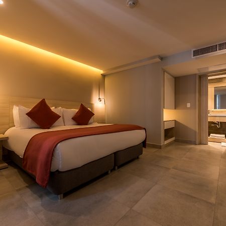 Hotel Barlovento Cartagena Bagian luar foto