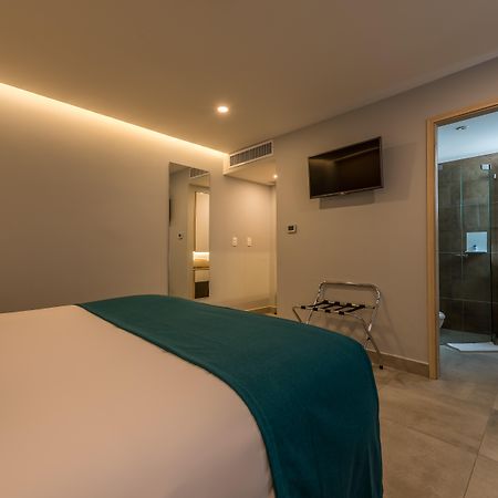 Hotel Barlovento Cartagena Bagian luar foto