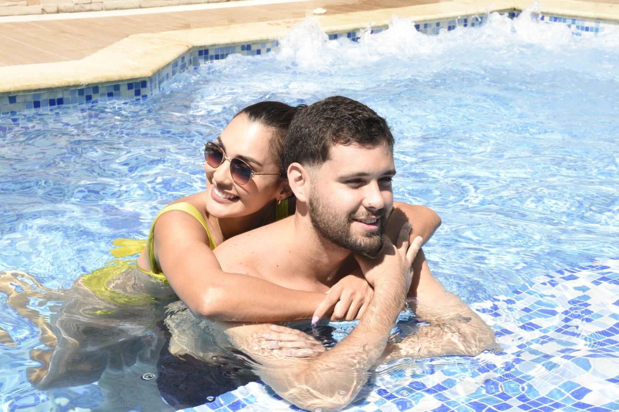 Hotel Barlovento Cartagena Bagian luar foto